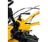 Мотоблок Denzel DPT-670S-PRO, 7 л.с., ремен.сцеп, фрез 3x4, ШОМ, передачи 6В/2Н 56446 50
