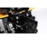 Мотоблок Champion 7 л.с., 3F/1R 81 см, 35 см, 6 л, 84 кг, колеса 19x7.00-8 шкив BC8738 6