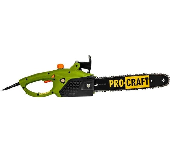 Пила цепная электрическая PROCRAFT K-1800/35 K1800