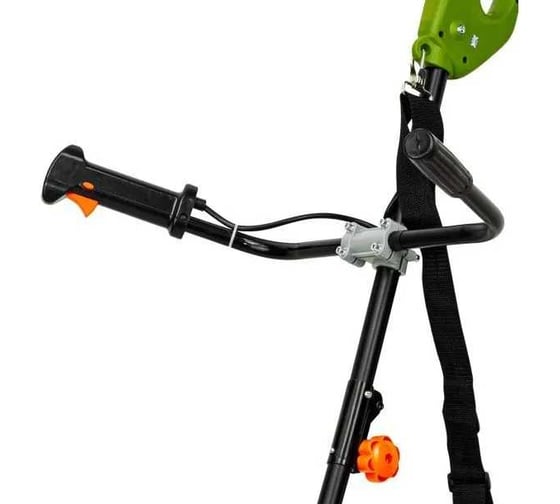 Триммер электрический PROCRAFT Universal GT2100