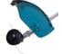 Бензиновая мотокоса OASIS TB-2500R 5