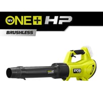 Воздуходувка Ryobi RY18BLXD-0 18В 5133005948