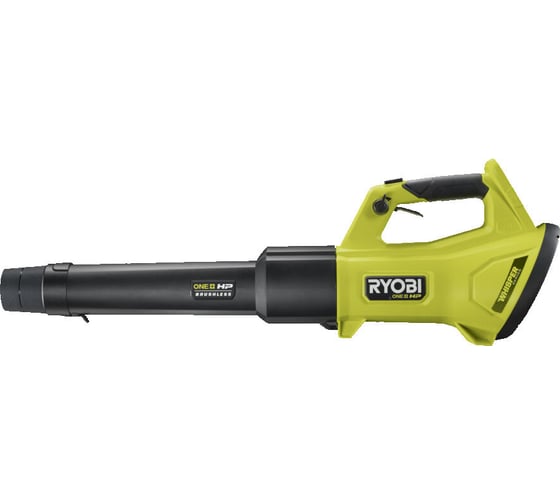 Воздуходувка Ryobi RY18BLXD-0 18В 5133005948