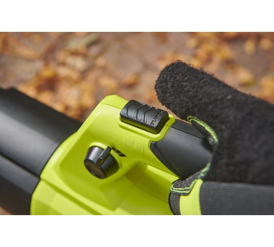 Воздуходувка Ryobi RY18BLXD-0 18В 5133005948