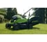 Газонокосилка аккумуляторная GreenWorks 24V, 33 см, бесщеточная, с 1хАКБ 4Ач c USB и ЗУ 2516107USB4 17
