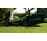 Газонокосилка аккумуляторная GreenWorks 24V, 33 см, бесщеточная, с 1хАКБ 4Ач c USB и ЗУ 2516107USB4 18