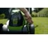Газонокосилка аккумуляторная GreenWorks 24V, 33 см, бесщеточная, с 1хАКБ 4Ач c USB и ЗУ 2516107USB4 19