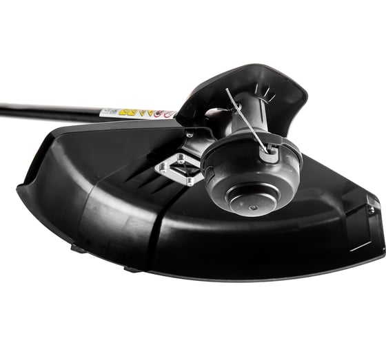 Триммер аккумуляторный GreenWorks GD40BC 40V, 40 см, с 1хАКБ 4 Ач c USB и ЗУ 1301507USB4
