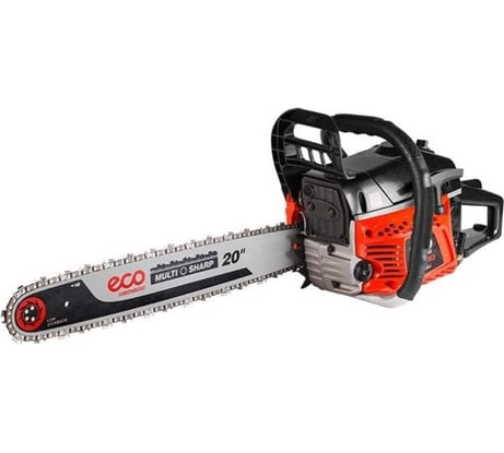 Бензопила ECO шина 50 см (20), 0.325, 1.5 мм, 76 зв. CSP-253