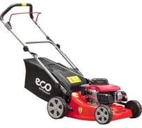 Газонокосилка бензиновая ECO LG-432