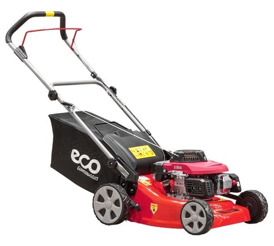 Газонокосилка бензиновая ECO LG-432