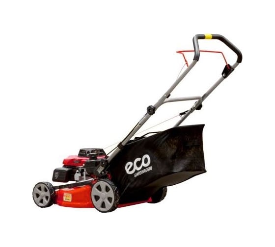 Газонокосилка бензиновая ECO LG-432