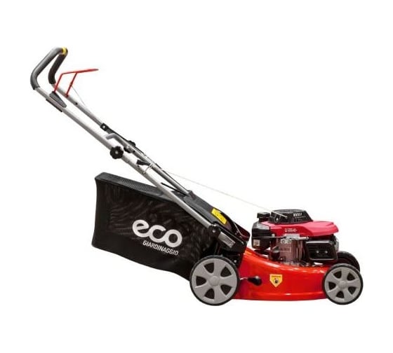 Газонокосилка бензиновая ECO LG-432
