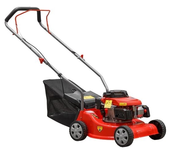 Газонокосилка бензиновая ECO LG-433