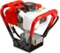Мотобур ECO GD-52 2