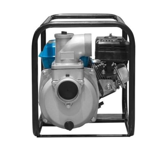 Мотопомпа бензиновая ECO WP-1203C
