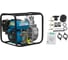 Мотопомпа бензиновая ECO WP-1203C 1