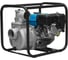 Мотопомпа бензиновая ECO WP-1203C 2