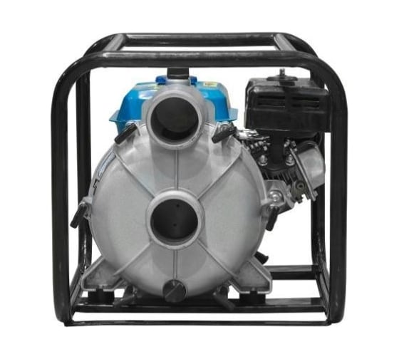 Мотопомпа бензиновая ECO WP-1403D