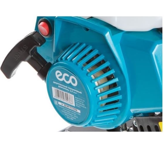 Мотопомпа бензиновая ECO WP-151C