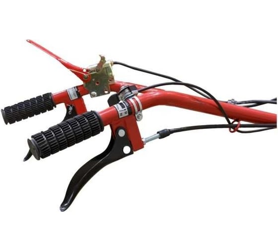 Культиватор бензиновый ASILAK без колес SL-87
