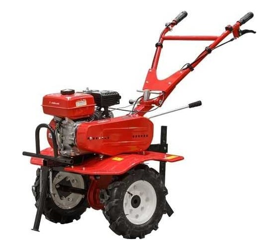 Культиватор бензиновый ASILAK SL-82B