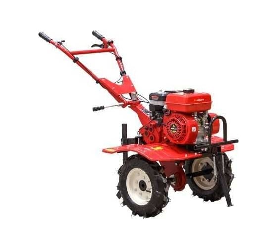 Культиватор бензиновый ASILAK SL-82B