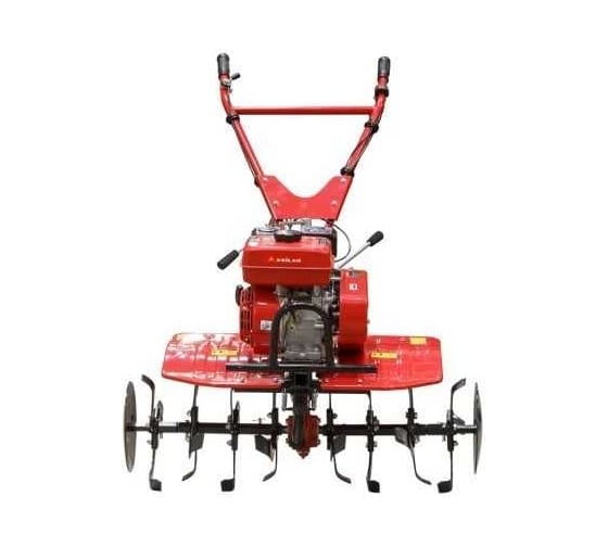 Культиватор бензиновый ASILAK SL-82B