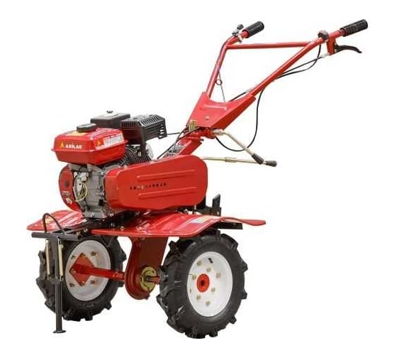 Культиватор бензиновый ASILAK SL-83B 1