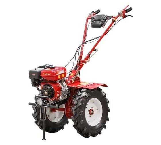 Культиватор бензиновый ASILAK SL-105