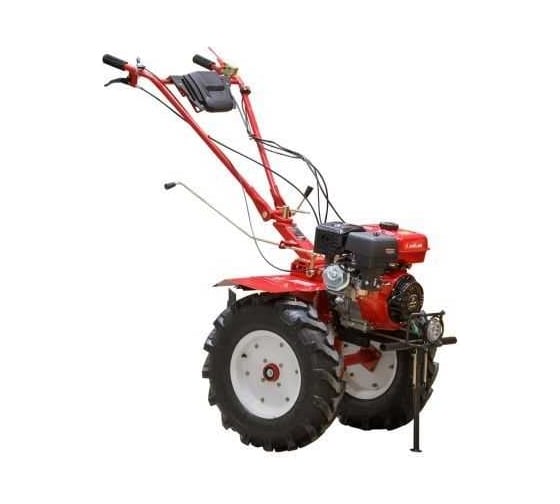Культиватор бензиновый ASILAK SL-105