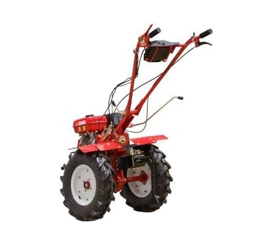 Культиватор бензиновый ASILAK SL-105