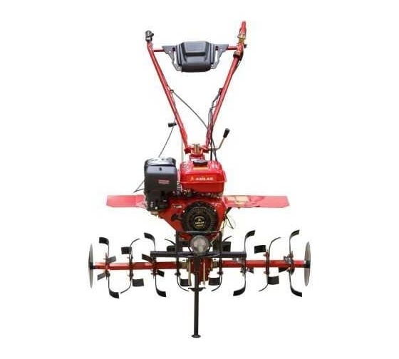Культиватор бензиновый ASILAK SL-105