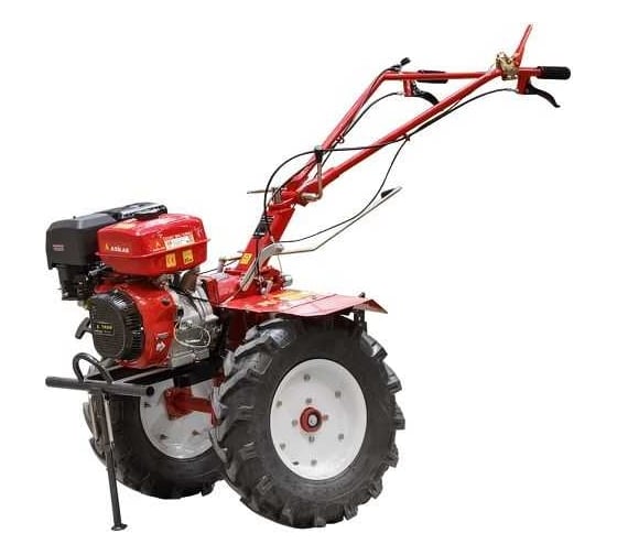 Культиватор бензиновый ASILAK SL-144