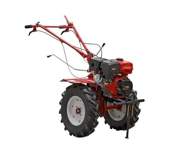 Культиватор бензиновый ASILAK SL-144
