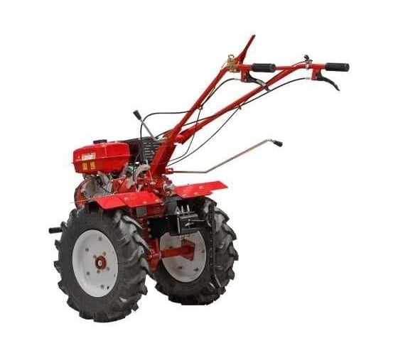Культиватор бензиновый ASILAK SL-144