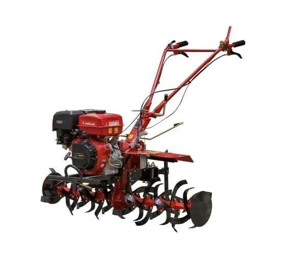 Культиватор бензиновый ASILAK SL-144