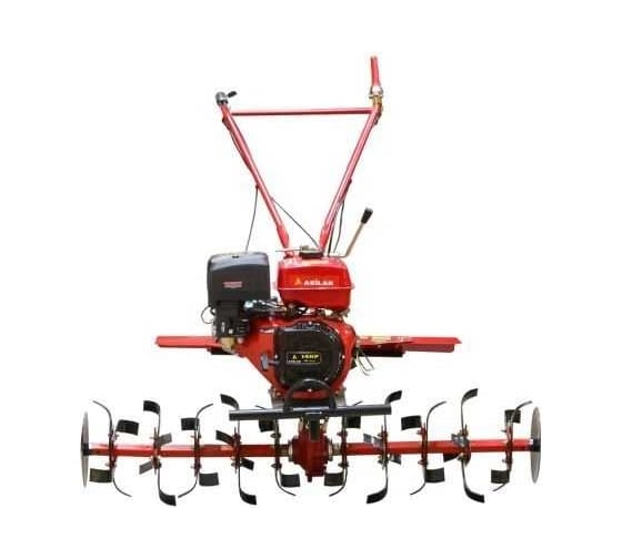 Культиватор бензиновый ASILAK SL-144