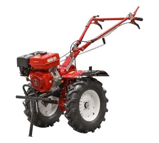 Культиватор бензиновый ASILAK SL-131