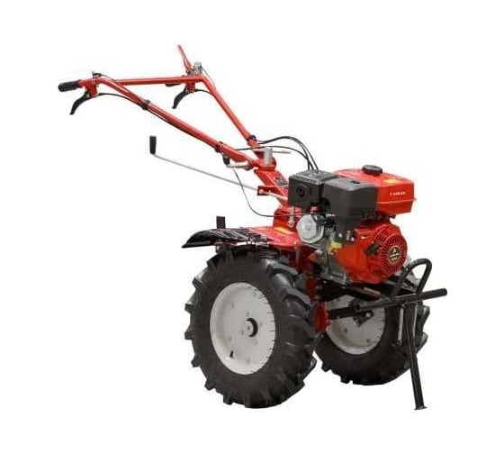 Культиватор бензиновый ASILAK SL-131