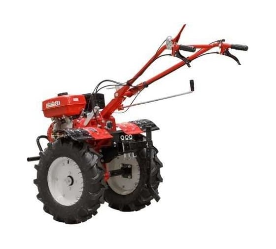 Культиватор бензиновый ASILAK SL-131