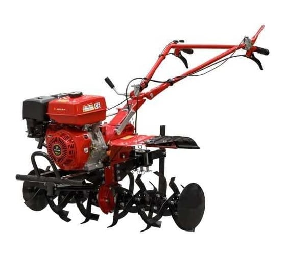 Культиватор бензиновый ASILAK SL-131