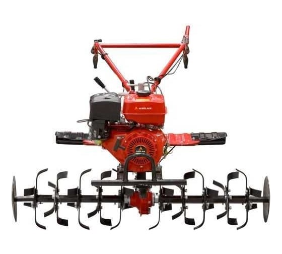 Культиватор бензиновый ASILAK SL-131