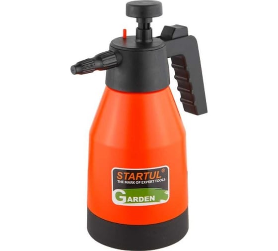 Опрыскиватель компрессионный STARTUL GARDEN 1 л ST6030-10 1