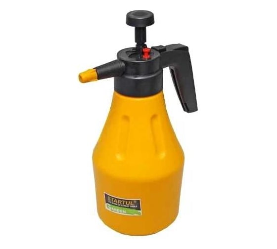 Опрыскиватель компрессионный STARTUL GARDEN 2 л ST6020-20