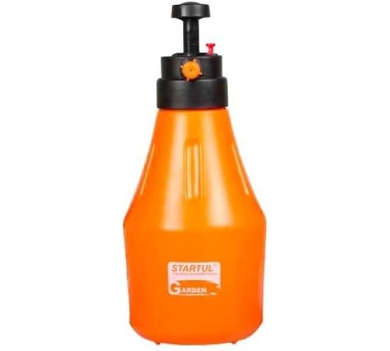 Опрыскиватель компрессионный STARTUL GARDEN 2 л ST6020-20