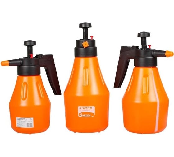 Опрыскиватель компрессионный STARTUL GARDEN 2 л ST6020-20
