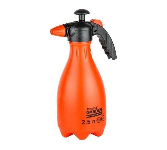 Опрыскиватель компрессионный STARTUL GARDEN 2.5 л ST6620-25