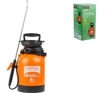 Опрыскиватель компрессионный STARTUL GARDEN 4 л ST6560-40