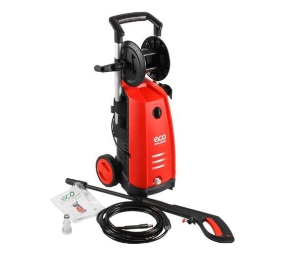 Очиститель высокого давления ECO HPW-1520RS 1